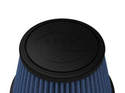 aFe Magnum FLOW Universal Air Filter 6 IN F X 7-1/2 IN B X 4-3/4 IN T X 5 IN H aFe Air Filters - Universal Fit