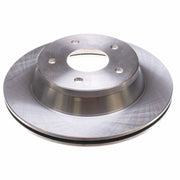 Power Stop 84-87 Chevrolet Corvette Front Autospecialty Brake Rotor PowerStop Brake Rotors - OE