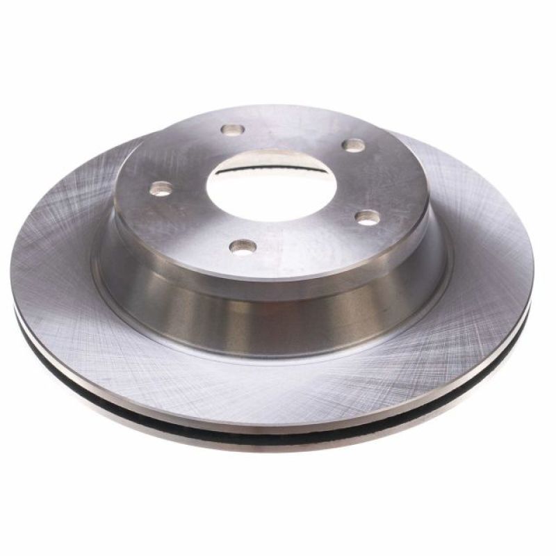 Power Stop 84-87 Chevrolet Corvette Front Autospecialty Brake Rotor PowerStop Brake Rotors - OE