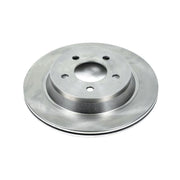 Power Stop 94-01 Ford Mustang Rear Autospecialty Brake Rotor PowerStop Brake Rotors - OE