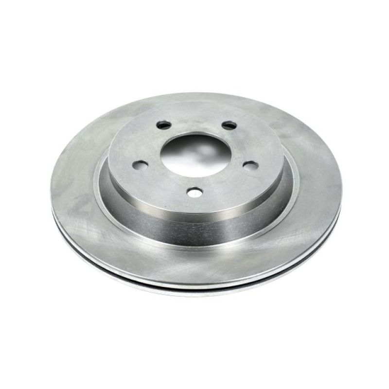 Power Stop 94-01 Ford Mustang Rear Autospecialty Brake Rotor PowerStop Brake Rotors - OE