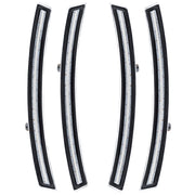 Oracle Chevrolet Corvette C7 Concept Sidemarker Set - Clear - No Paint ORACLE Lighting Light Strip LED