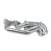 BBK 97-03 Ford F Series Truck 4.6 Shorty Tuned Length Exhaust Headers - 1-5/8 Silver Ceramic BBK Headers & Manifolds