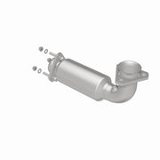 MagnaFlow Conv DF Corvette 92-93 Magnaflow Catalytic Converter Direct Fit