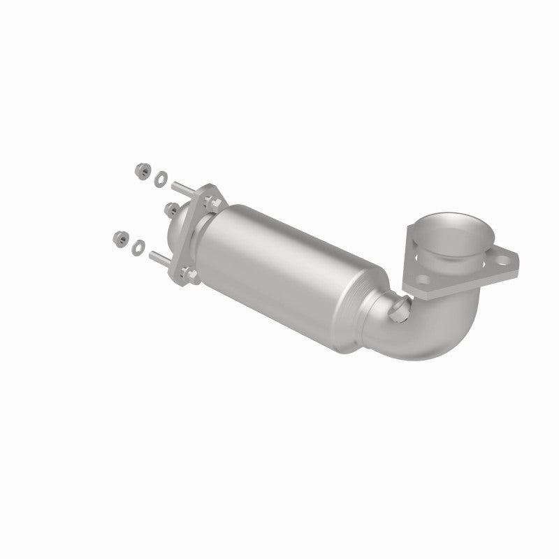 MagnaFlow Conv DF Corvette 92-93 Magnaflow Catalytic Converter Direct Fit