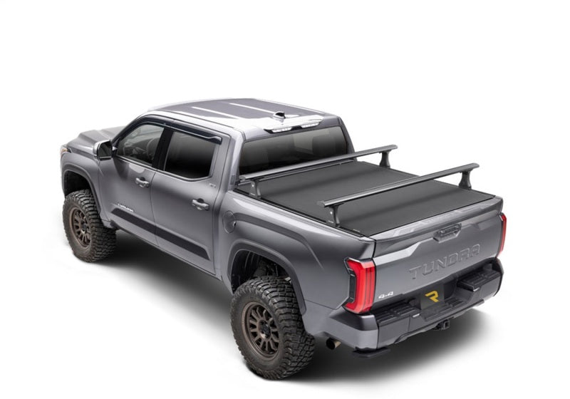 Truxedo Elevate FS Base Rack Truxedo Truck Bed Rack