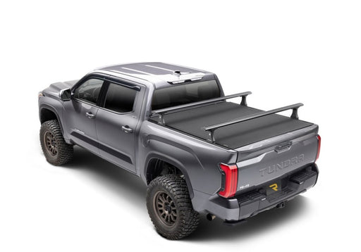 Truxedo Elevate FS Base Rack Truxedo Truck Bed Rack
