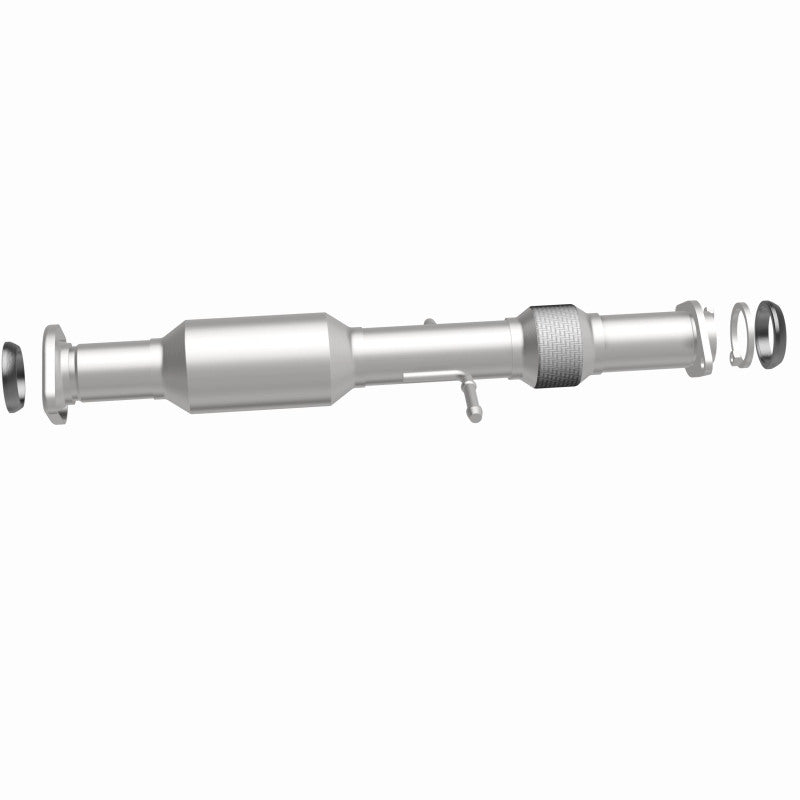 MagnaFlow 16-20 Lexus RX350 V6 3.5L OEM Grade Direct-Fit Catalytic Converter