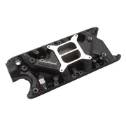 Edelbrock Performer 289 w/ O EGR Black Edelbrock Intake Manifolds