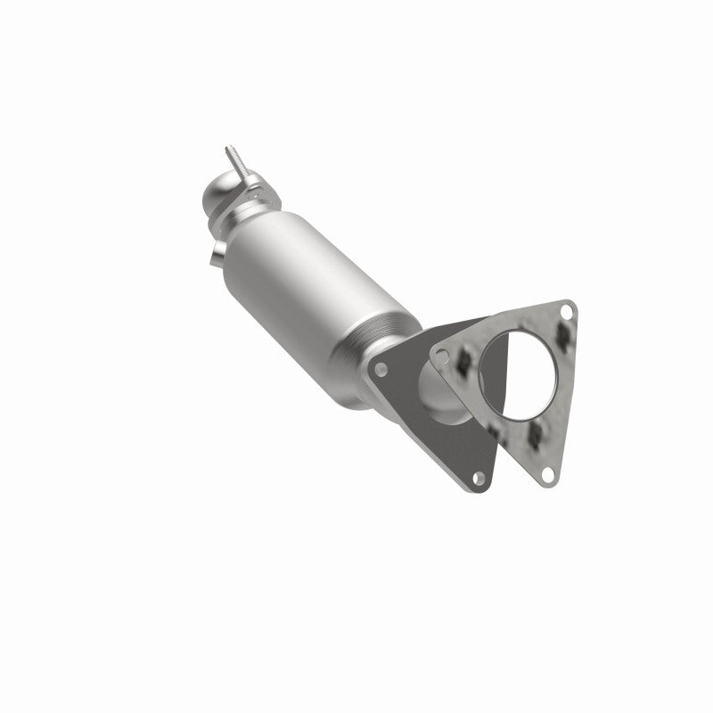 MagnaFlow California Grade Direct Fit Catalytic Converter 98-02 Chevrolet Camaro V8 5.7L Magnaflow Catalytic Converter Direct Fit