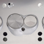 Edelbrock Cylinder Head E-Street SB Ford 2 02 Intake (Complete Pair) Edelbrock Heads