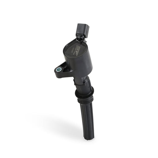 Street Fire Ignition Coils 1998-2014 Ford 4.6L/5.4L 2-Valve engines, Black 8-Pack 55128 MSD Autoparts