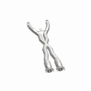 MagnaFlow 14-18 Chevrolet Corvette 6.2L Underbody Direct Fit Converter Magnaflow Catalytic Converter Direct Fit