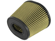 aFe MagnumFLOW HD Air Filters Pro Guard 7 5in F x 9-7.5in B x 6.75-5.5in T x 6.875in H aFe Air Filters - Drop In