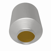 MagnaFlow Universal Catalytic Converter 2.00 Front Spun Magnaflow Catalytic Converter Universal