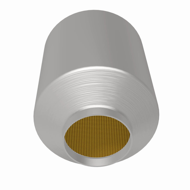 MagnaFlow Universal Catalytic Converter 2.00 Front Spun Magnaflow Catalytic Converter Universal