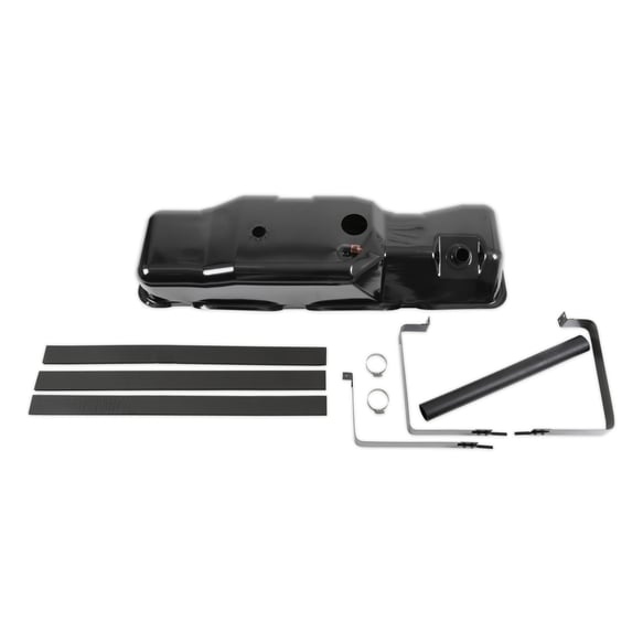 Holley Sniper EFI Fuel Tank - Dodge D-Series Trucks 19-591 HOLLEY Autoparts