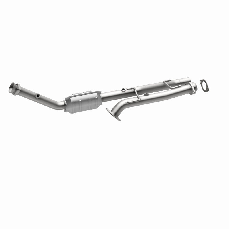 MagnaFlow Direct Fit Catalytic Converter 97-01 Explorer-Mountaineer Magnaflow Catalytic Converter Direct Fit