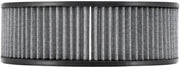 K&N Replacement Drag Race Air Filter 9inOD x 3inH K&N Engineering Air Filters - Direct Fit