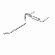 MagnaFlow Sys C/B Camaro-Firebird 93-97 5.7L Magnaflow Catback