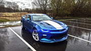 Oracle 16-18 Chevrolet Camaro RGB+W Headlight DRL Upgrade Kit - ColorSHIFT ORACLE Lighting Headlights