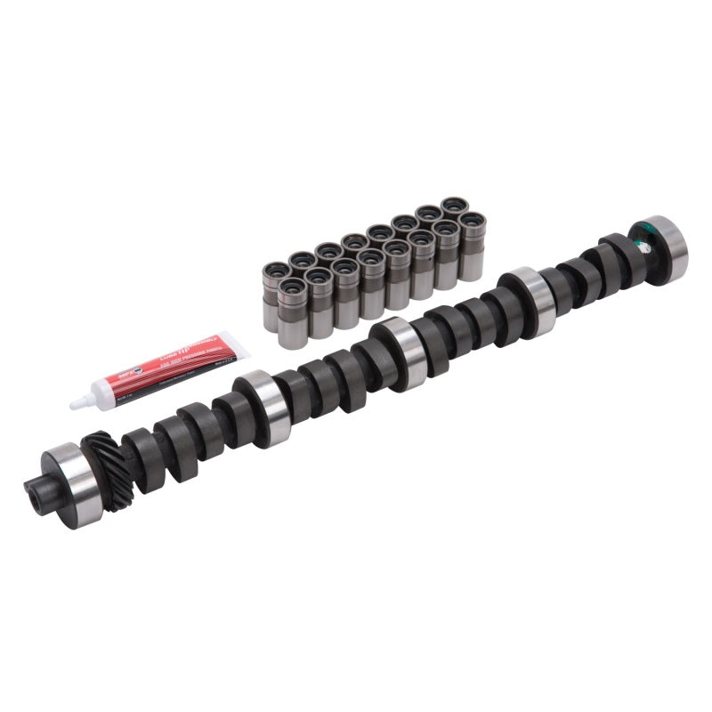 Edelbrock Perf RPM Cam And Lifter Kit for Ford 351C Edelbrock Camshafts