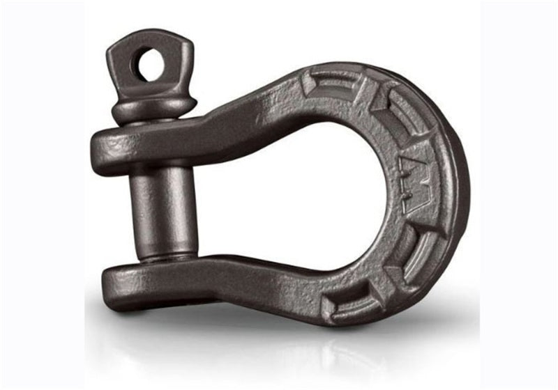 Ford Racing Epic D-Ring Shackle Ford Racing Tow Hooks