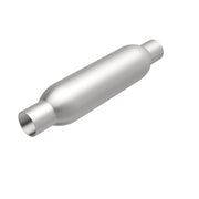 MagnaFlow Muff GP 3.5in Dia 16in Overall Length 2in Inlet / 2in Outlet Magnaflow Muffler