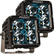 Rigid Industries Radiance+ Pod XL RGBW - Pair Rigid Industries Light Bars & Cubes