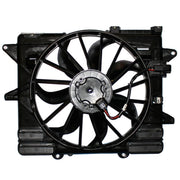 Ford Racing 2005-2014 Mustang Performance Cooling Fan Ford Racing Fans & Shrouds