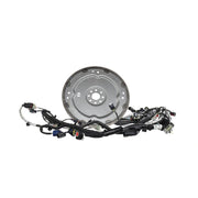 Ford Racing Coyote Engine to 6R80 Automatic Transmission Upfit Kit Ford Racing Transmission Rebuild Kits