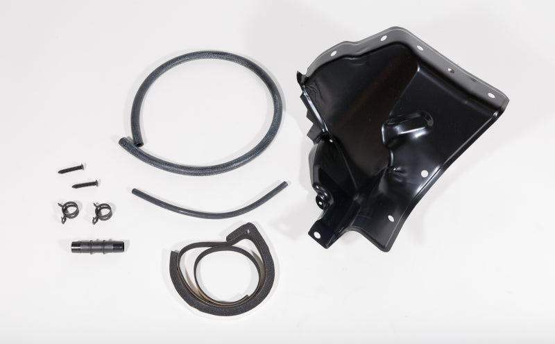 Roush 2015-2017 RHD Ford Mustang 5.0L-V8 Hardware Kit Roush Forced Induction Components