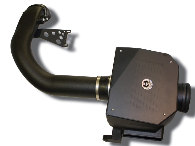 aFe MagnumFORCE Intakes Stage-2 Si P5R AIS P5R Ford F-150 04-08 V8-5.4L aFe Cold Air Intakes