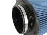 aFe MagnumFLOW Air Filters IAF A/F P5R 5F x (9x7-1/2)B x (6-3/4x5-1/2)T x 6-7/8inH aFe Air Filters - Universal Fit
