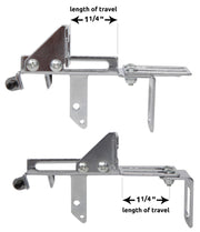 Spectre Throttle Cable Bracket Spectre Brackets