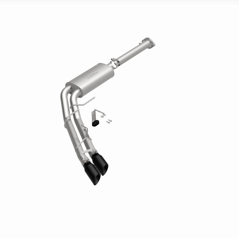 Magnaflow 15-20 Ford F-150 Street Series Cat-Back Performance Exhaust System Magnaflow Catback