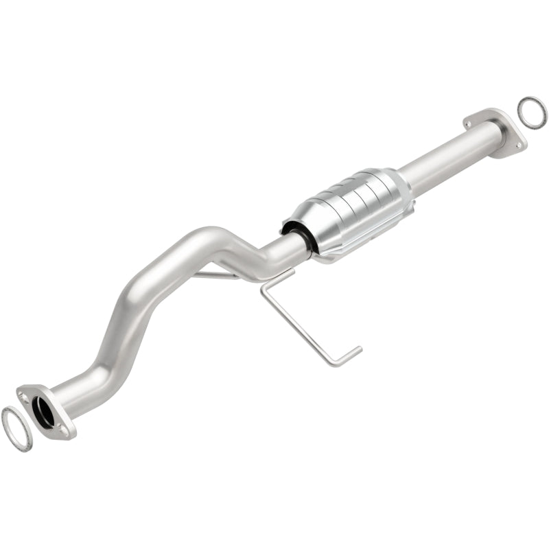 MagnaFlow Conv DF 96-01 2.3L Mazda Millenia