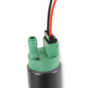 AEM 400 LPH High Flow In-Tank Fuel Pump Kit - Double Barb - Ethanol Compatible AEM Fuel Pumps
