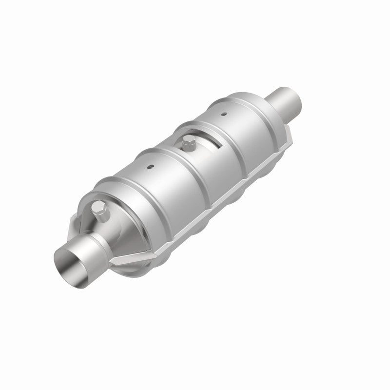 Magnaflow Conv DF 00-05 Ford Excursion / 99-04 F-250 SD / 99-04 F-350 SD (California) Magnaflow Catalytic Converter Direct Fit