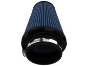 aFe Track Series Intake Replacement Air Filter w/Pro 5R Med 4in F x 6in B x 4in T x 8in H aFe Air Filters - Universal Fit