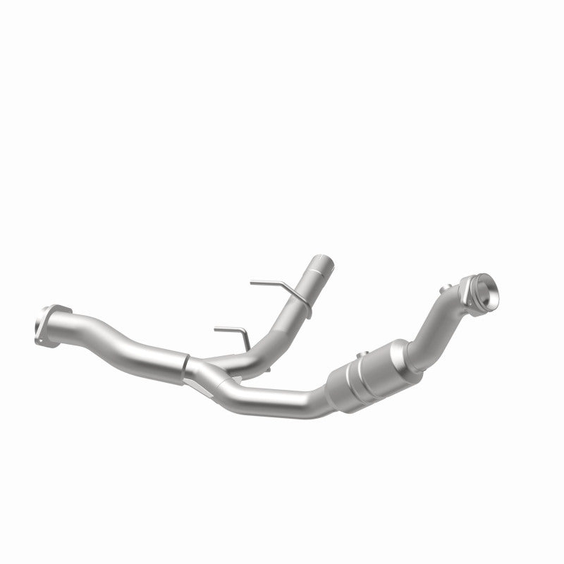 Magnaflow Conv DF 2011-2014 F-150 V6 3.5L OEM Underbody Magnaflow Catalytic Converter Direct Fit