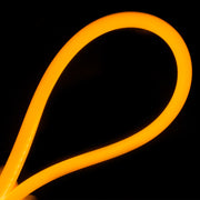 Oracle 18in LED Accent DRLs - Amber ORACLE Lighting Light Strip LED