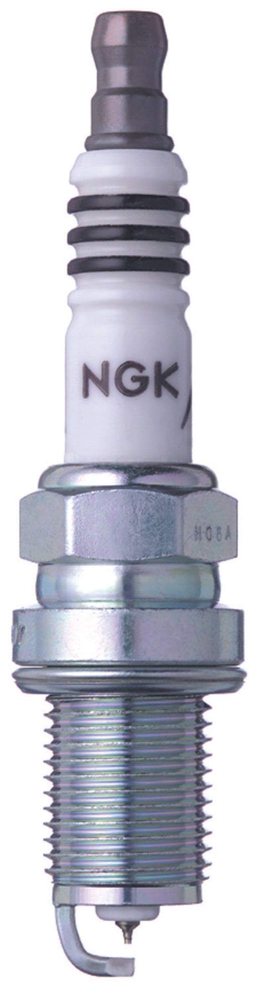 NGK Iridium Spark Plug Box of 4 (BKR5EIX-11) NGK Spark Plugs