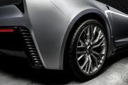 Oracle Chevrolet Corvette C7 Concept Sidemarker Set - Tinted - No Paint ORACLE Lighting Light Strip LED