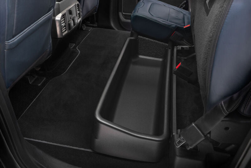 Husky Liners 15-22 Ford F-150 SuperCrew Cab Husky GearBox Husky Liners Tool Storage