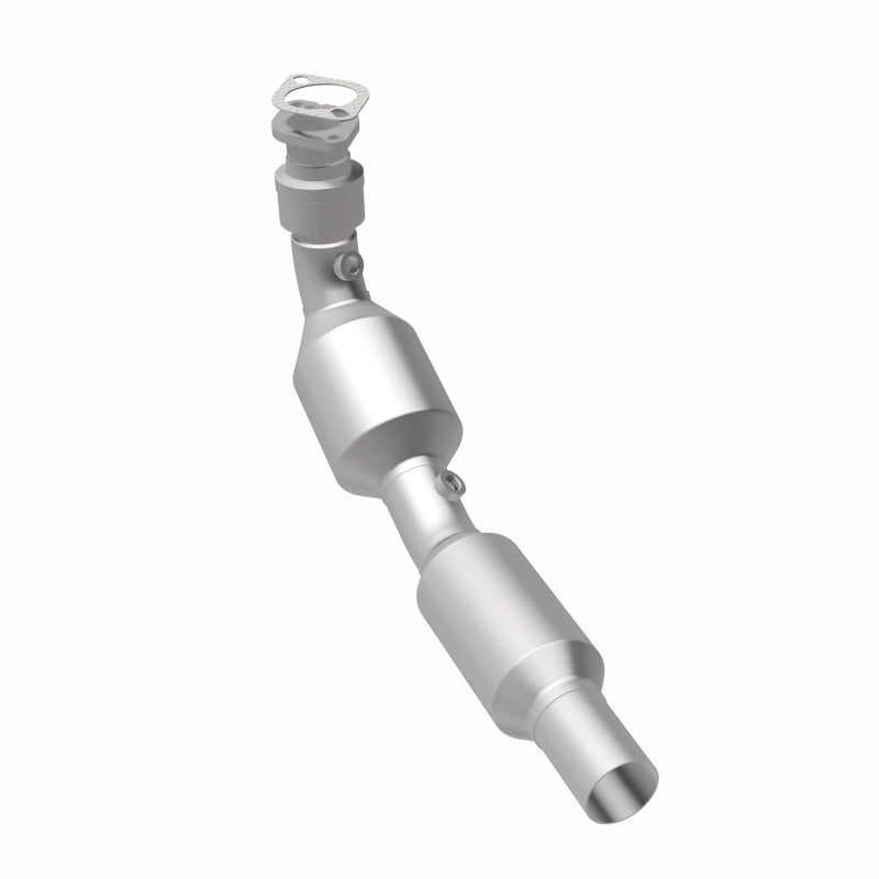 MagnaFlow Conv DF 2010 Chevy Camaro 6.2L D/S Magnaflow Catalytic Converter Direct Fit