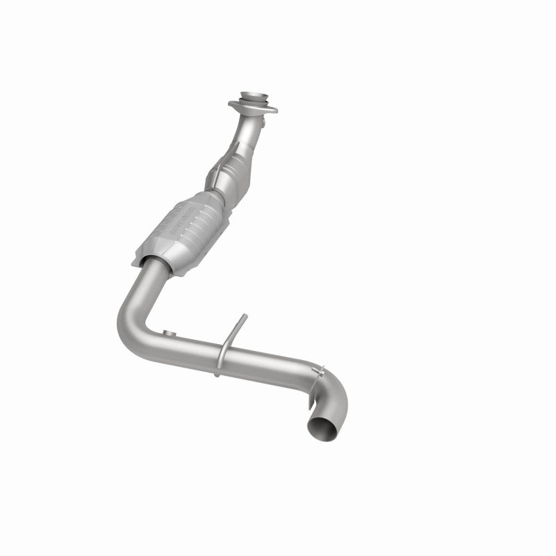 MagnaFlow Direct Fit Catalytic Converter 01 Ford Lightning 5.4L Magnaflow Catalytic Converter Direct Fit
