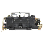 Edelbrock Carburetor Thunder AVS2 Series 650 CFM Electric Choke Black Powder Coated (Non-EGR) Edelbrock Carburetors