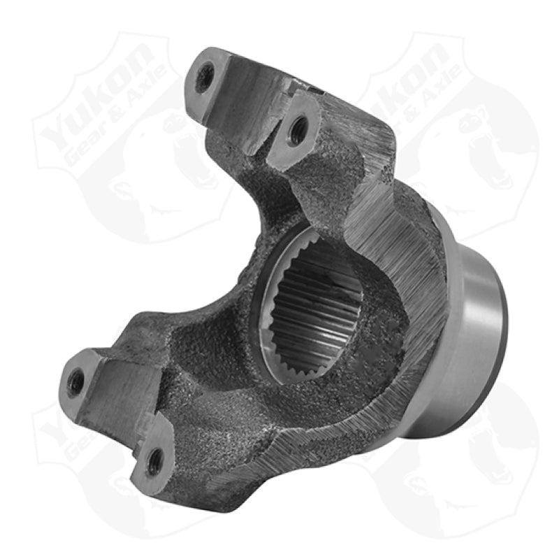 Yukon Gear Replacement Yoke For Dana 44-HD / 60 / and 70 w/ A 1310 U/Joint Size Yukon Gear & Axle Differential Yokes
