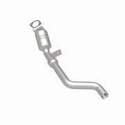 MagnaFlow Direct Fit Catalytic Converter 2016 Mustang GT350 5.2L Underbody Magnaflow Catalytic Converter Direct Fit